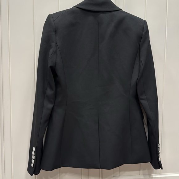 Veronica Beard Miller dickey jacket - Picture 12 of 15